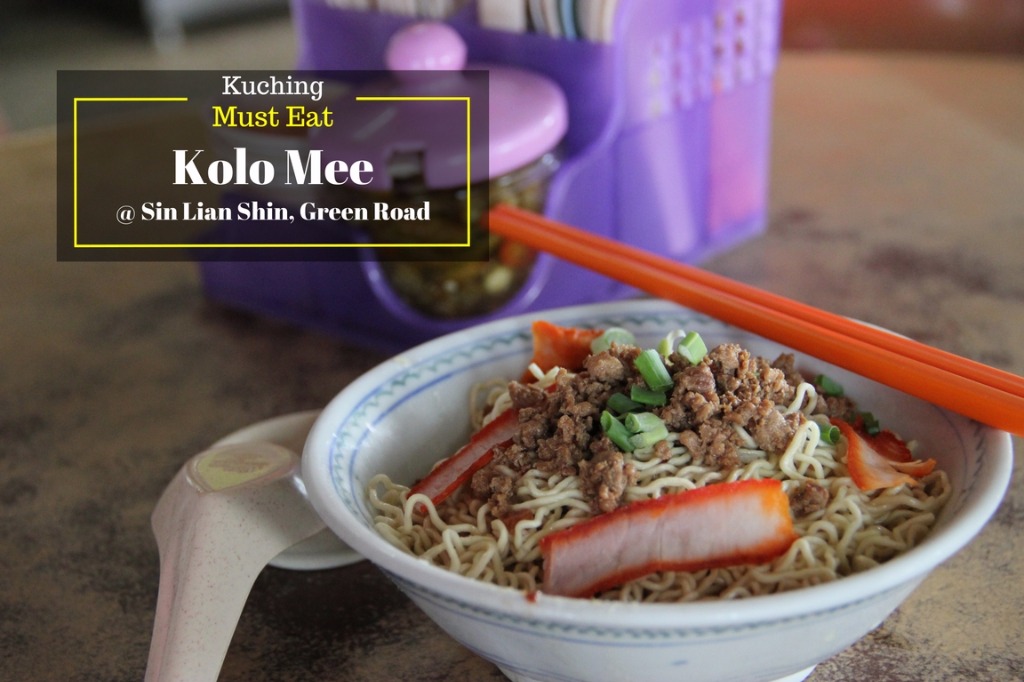 【Kuching Must Eat】39 Kuching Must Eats in 2016 - Teaspoon